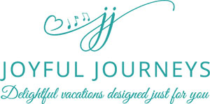 Delightful vacations designed just for you