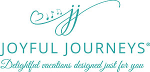 Delightful vacations designed just for you